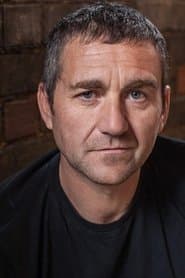 Steve Nicolson as Dieter Klein