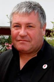 Ludovic Berthillot as Altzibar