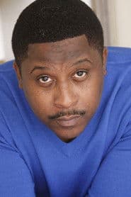 Stacy Hall as Officer Grey