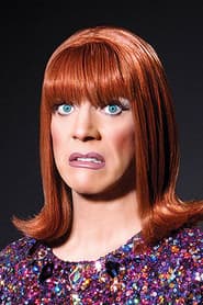 Miss Coco Peru as Self