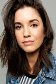 Kayla Fields as Olivia