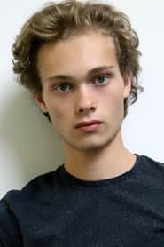 Jules Houplain as Louis