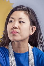 Nancy Whang as Self