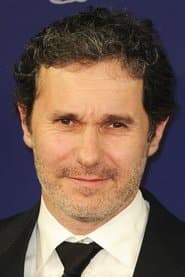 Serge Hazanavicius as Franck