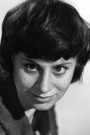 Rita Tushingham as Janice
