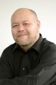 Bob Suzuki as Meguro's boss