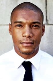 Juan Antonio as Dominiq Mayfield