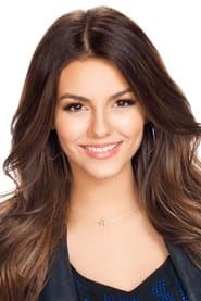 Victoria Justice as Janet Weiss