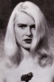 Susanne Loret as Anfitrite