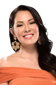 Ruffa Gutierrez as First Lady Imelda Marcos