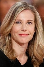 Pascale Arbillot as Amanda