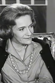 Athena Michaelidou as Roxanni Pella