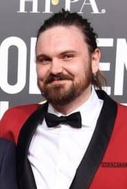 Henry Mortensen as Darin Hayes