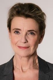 Stina Ekblad as Gunnel Runeberg