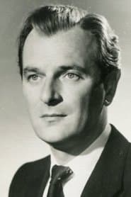 Nigel Patrick as Colonel Scott