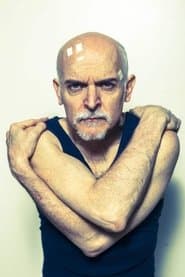 Luigi Sciamanna as Armando Reverón