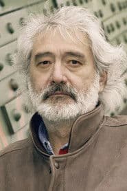 Xaver Schwarzenberger as Old Man 1