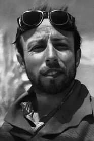 Toni Egger as Related character