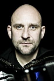 Janusz Wojtarowicz as Margaret's Husband