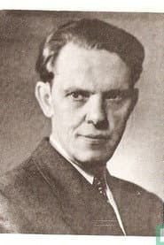 Gaston Vandermeulen as Schepen Keldermans