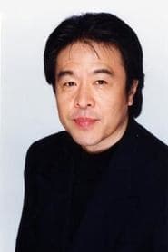 Koji Totani as Zavan (voice)