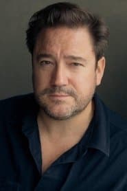 Rufus Jones as Terry Jones