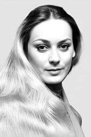 Geneviève Grad as Catherine