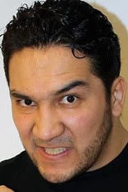 Pedro Aguayo Ramírez as Himself