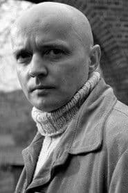 Piotr Bajor as Neighbor with car