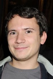 Gabriel Thomson as Pinocchio