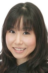 Ai Maeda as Karen Minazuki / Cure Aqua (voice)