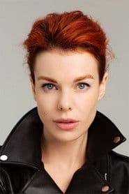 Anna Starshenbaum as Констанция Бонасье