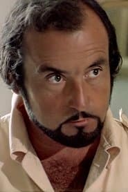 Ronald Weiss as Rock