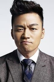 Wang Baoqiang as He Anxia