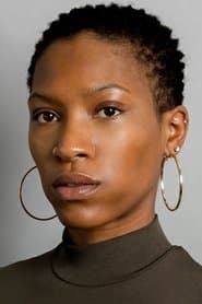 Jojo T. Gibbs as Evelyn