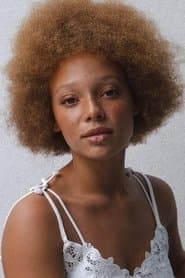 Lisa Do Couto Texeira as Sandrine