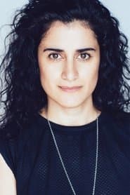 Özlem Sağlanmak as Yasemin
