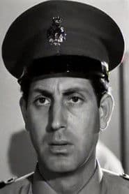 Yorgos Charalabidis as Yavassoglou