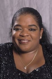 Nell Carter as Catherine Creek