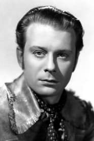 David Bruce as Young Sailor