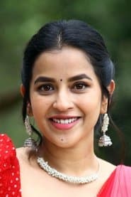 Komalee Prasad as Varsha