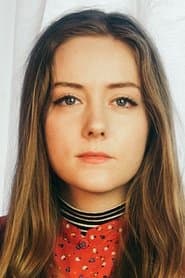 Courtney Jines as Amanda Wilkenson