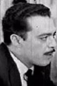 Astrogildo Filho as Pulso de Ferro