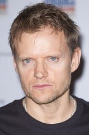 Marc Warren as Brother Mac