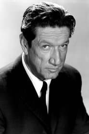Richard Boone as Steve Miles