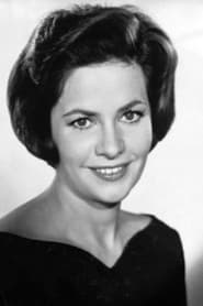 Katharina Mayberg as Beryl