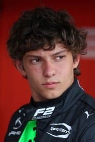 Andrea Kimi Antonelli as Self