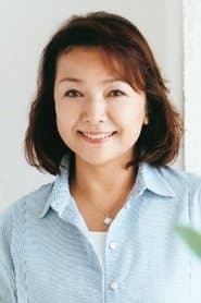Hideko Hara as Kayako