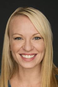 Christina Schimmel as Sgt. White