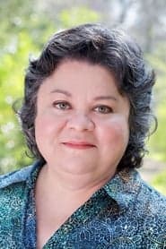 Deadra Moore as Mavis